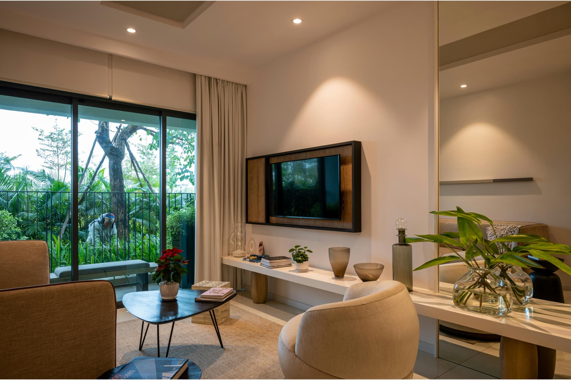 Heritage Haveli Reimagined