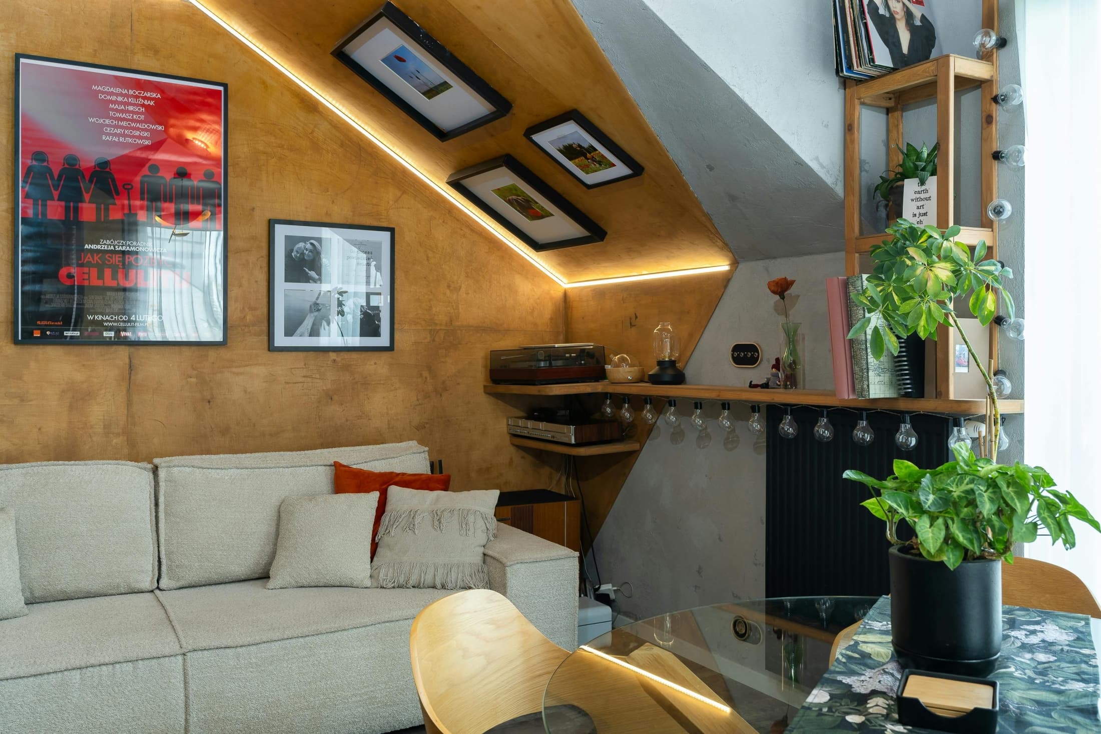 Urban Sanctuary Office